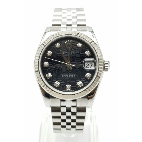 datejust 32mm