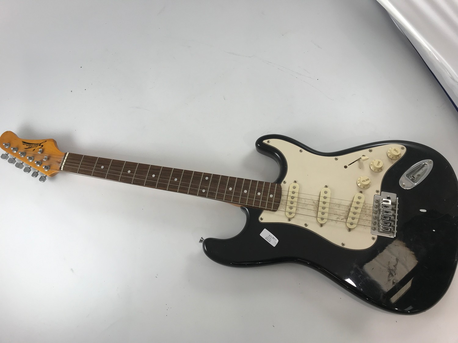 starsun electric guitar