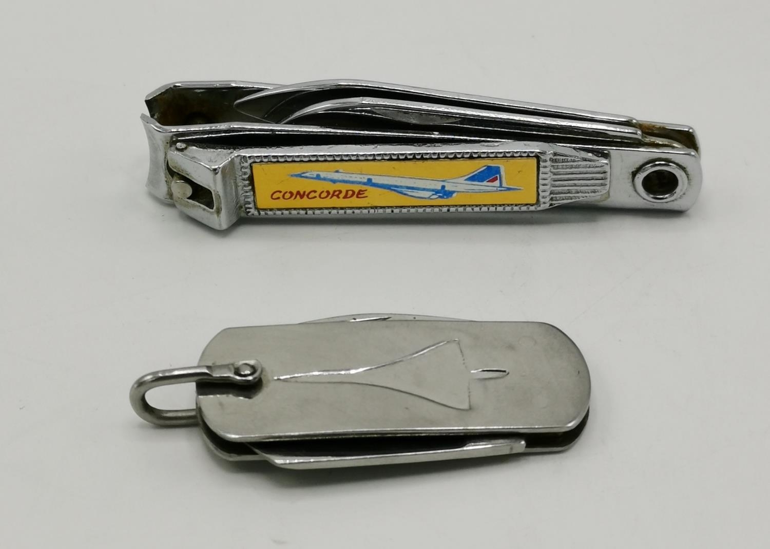 concord nail clippers