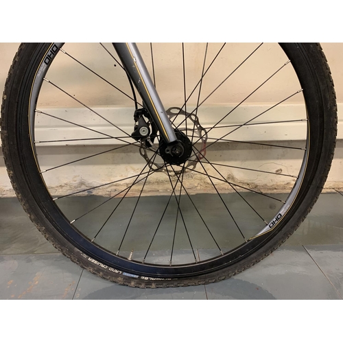 carrera gryphon 6061 t6