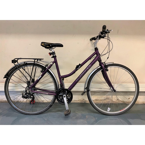 dawes mojave ladies bike