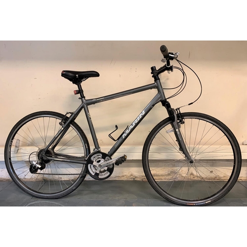 marin san rafael city series bike