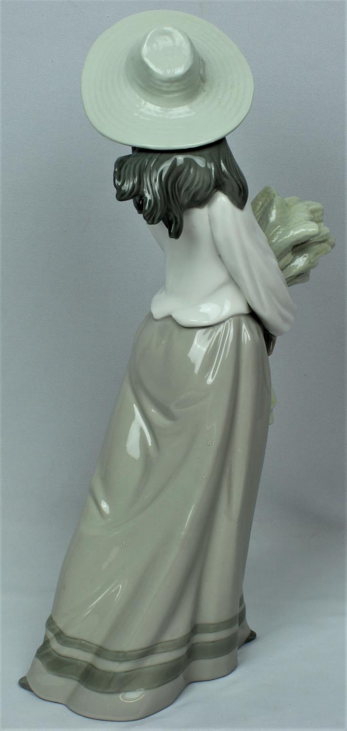 NAO FIGURINE (16" TALL)