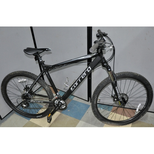 CARRERA VENGEANCE ALUMINIUM 24 SPEED 