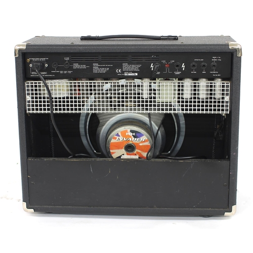 632 - Laney LC30 guitar amplifier, made in UK