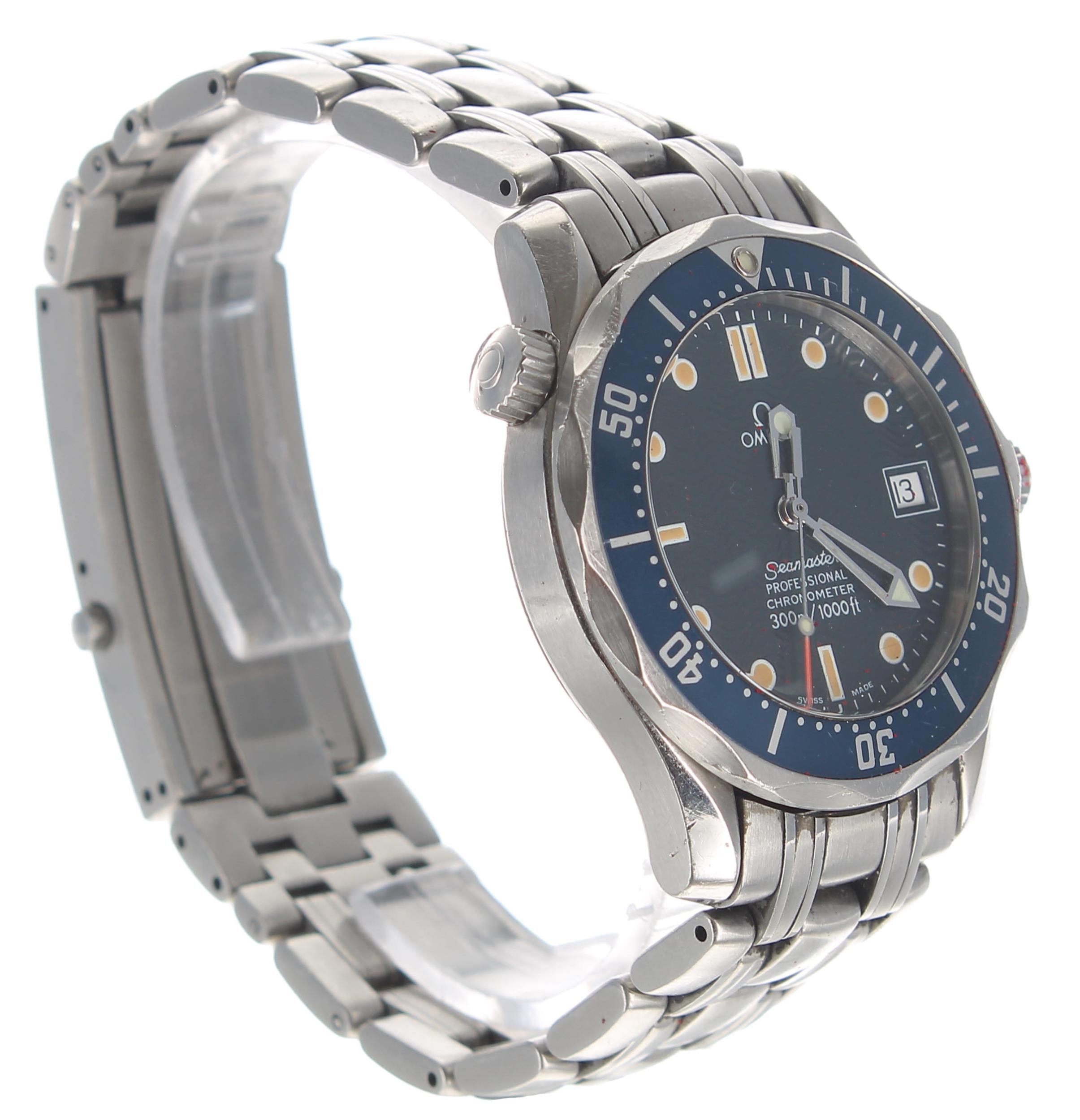 professional chronometer