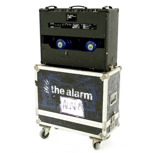 507 - The Alarm - Stage used Vox AC30 CC2X 2 x 12