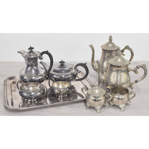 Walker & Hall 'Warranted Hard & Silver Soldered' fou... Barnebys