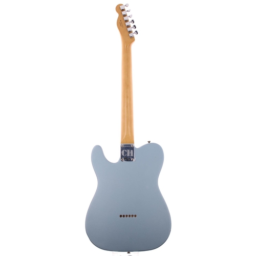1 - 2020 Fender Chrissie Hynde Signature Telecaster electric guitar, made in Mexico, ser. no. MX2xxxxxx9... 