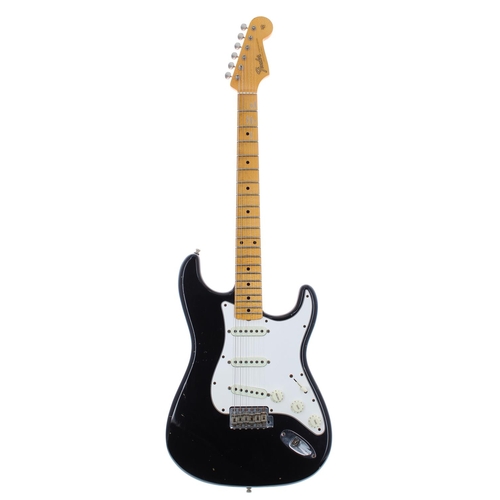17 - 2015 Fender Custom Shop Post Modern Journeyman Relic Stratocaster electric guitar, made in USA, ser.... 