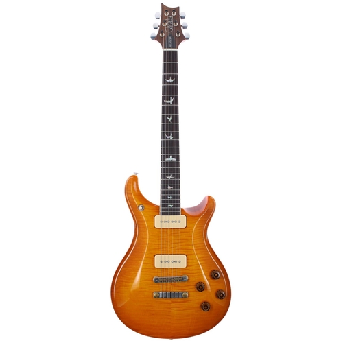 26 - 2018 Paul Reed Smith (PRS) McCarty 594 Soapbar electric guitar, made in USA, ser. no. 18xxxx6; Body:... 