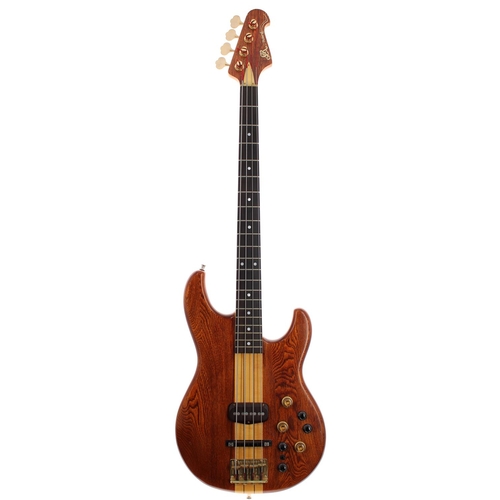 533 - Mike Oldfield - owned and used Roland G-88 bass guitar controller, made in Japan, circa 1983, ser. n... 