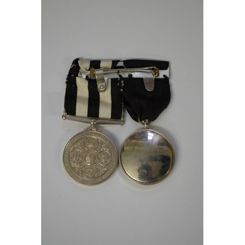 1748 - A small collection of St John Ambulance medals and badges.