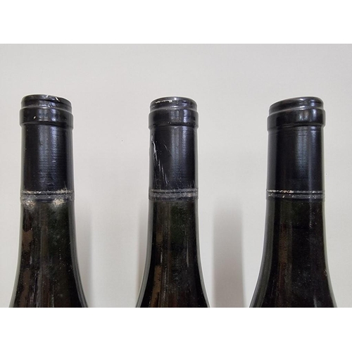 5 - Three 37.5cl bottles of Gewurztraminer Selection Grains Nobles, 1989, Jean Schaetzel. (3)... 
