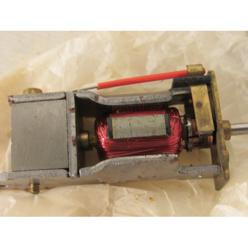 Two x Romford Motor Units.