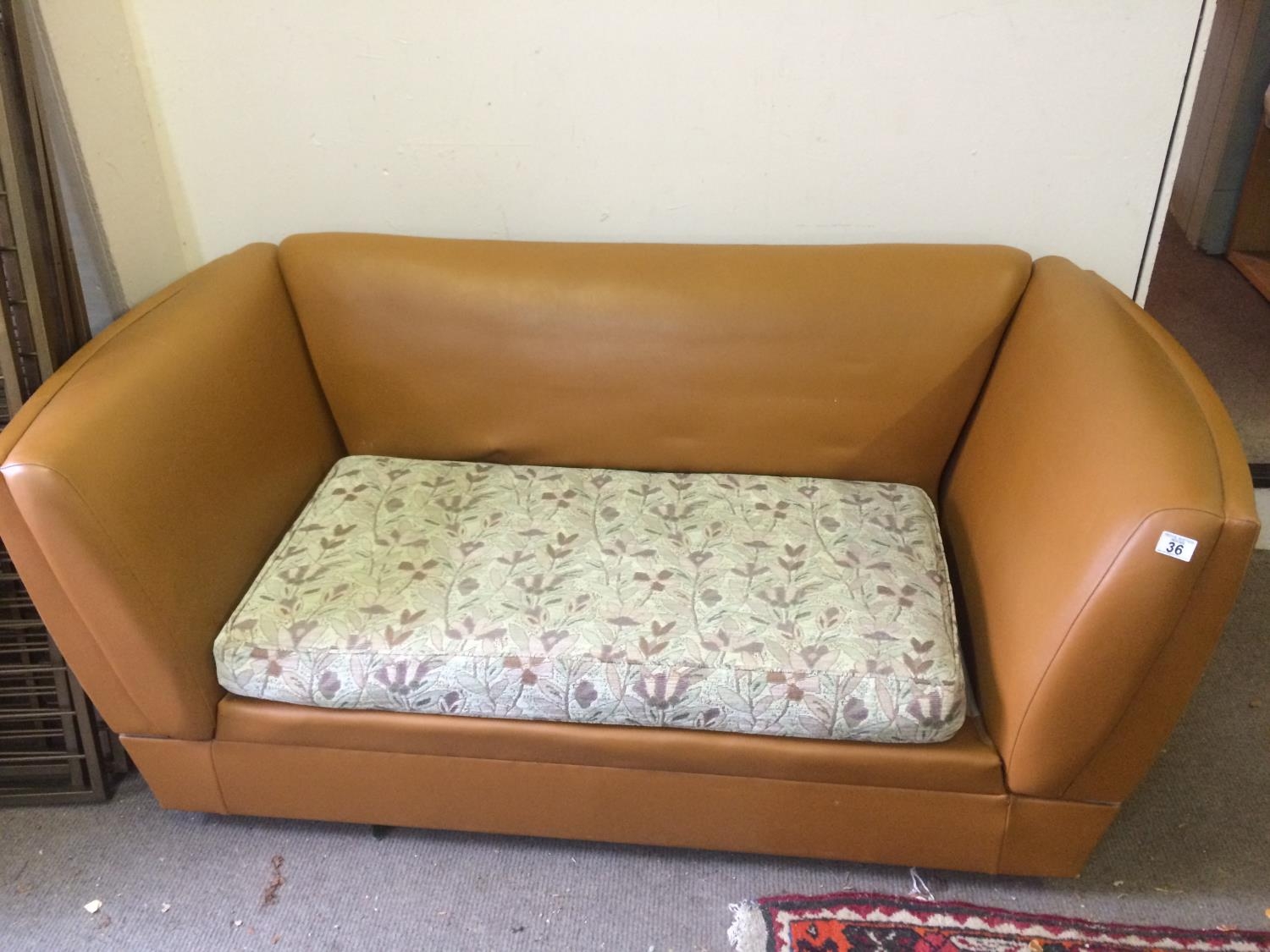 parker sofa bed review