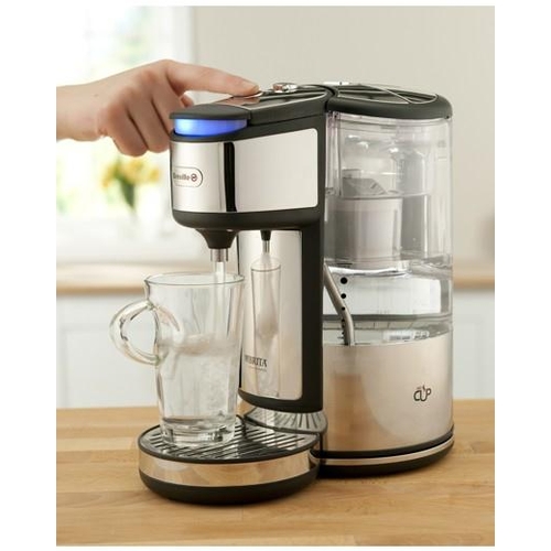 breville vkj367 brita hot cup water dispenser