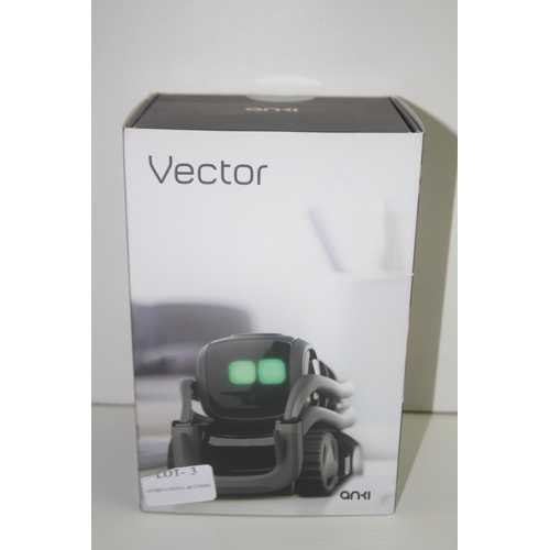 anki vector base kit
