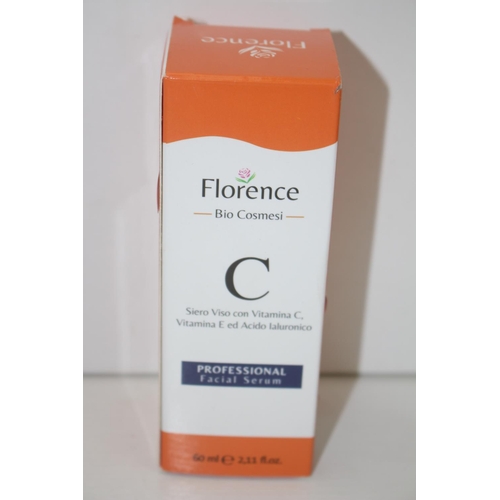 florence bio cosmesi facial serum