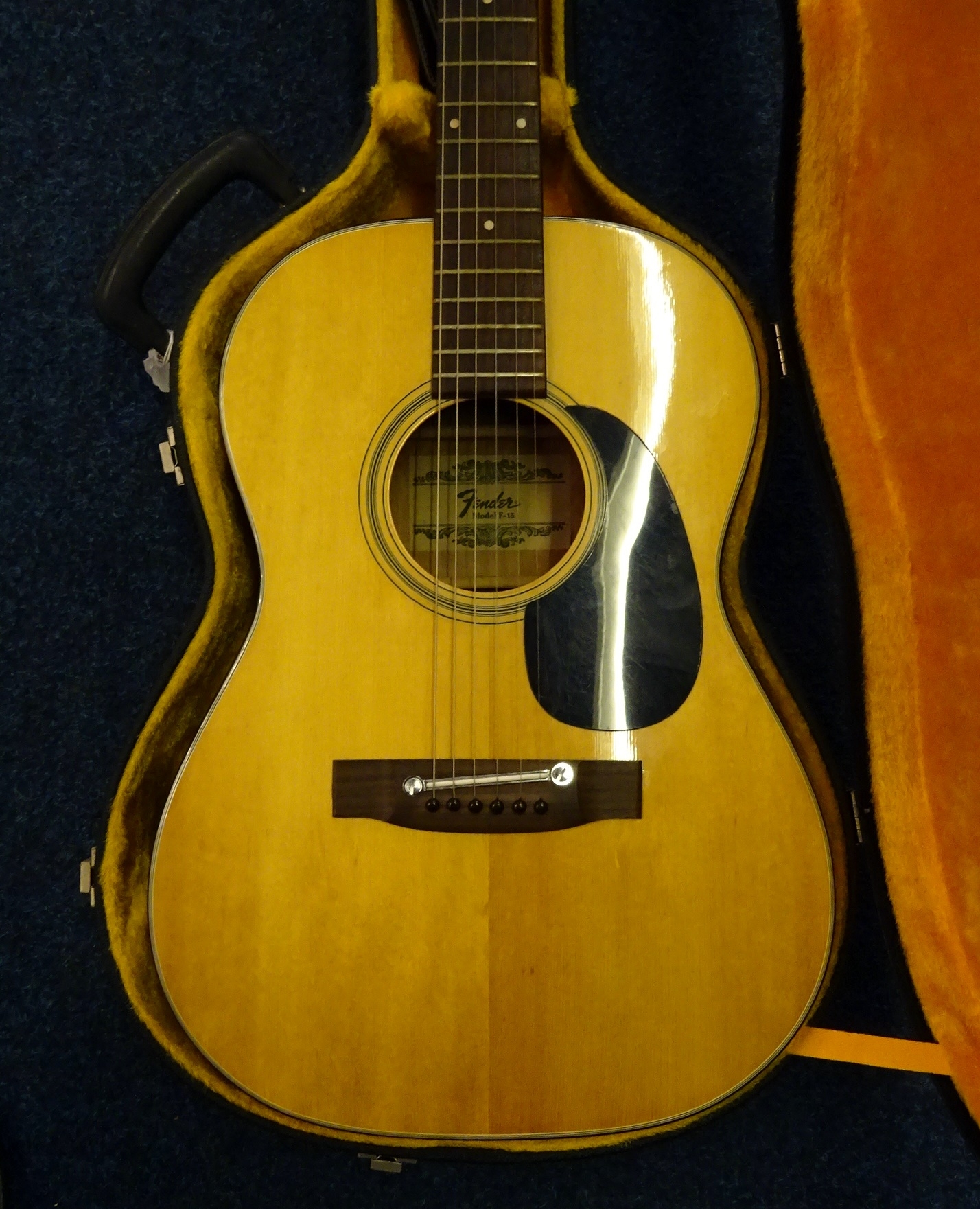 Fender Guitar Models Explained