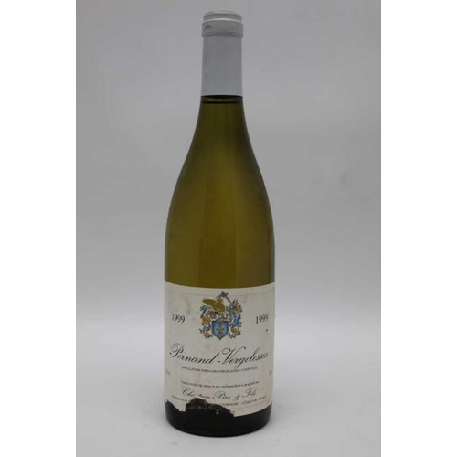 441 - Pernand Vergelesses 1999, Chartron Père & Fils, 1 bottle