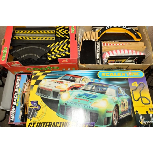 scalextric gt interactive rms