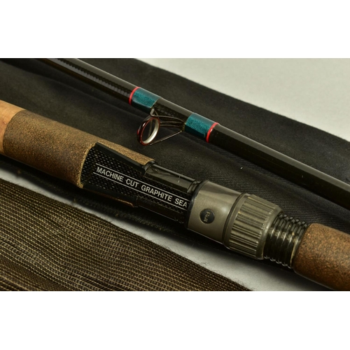 daiwa whisker salmon spinning rod