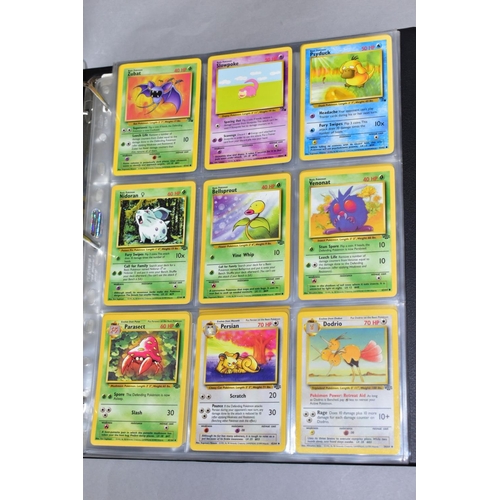 SEALED POKEMON FOSSIL BOOSTER BOX, OPENED FOSSIL BOOSTER BOX AND A