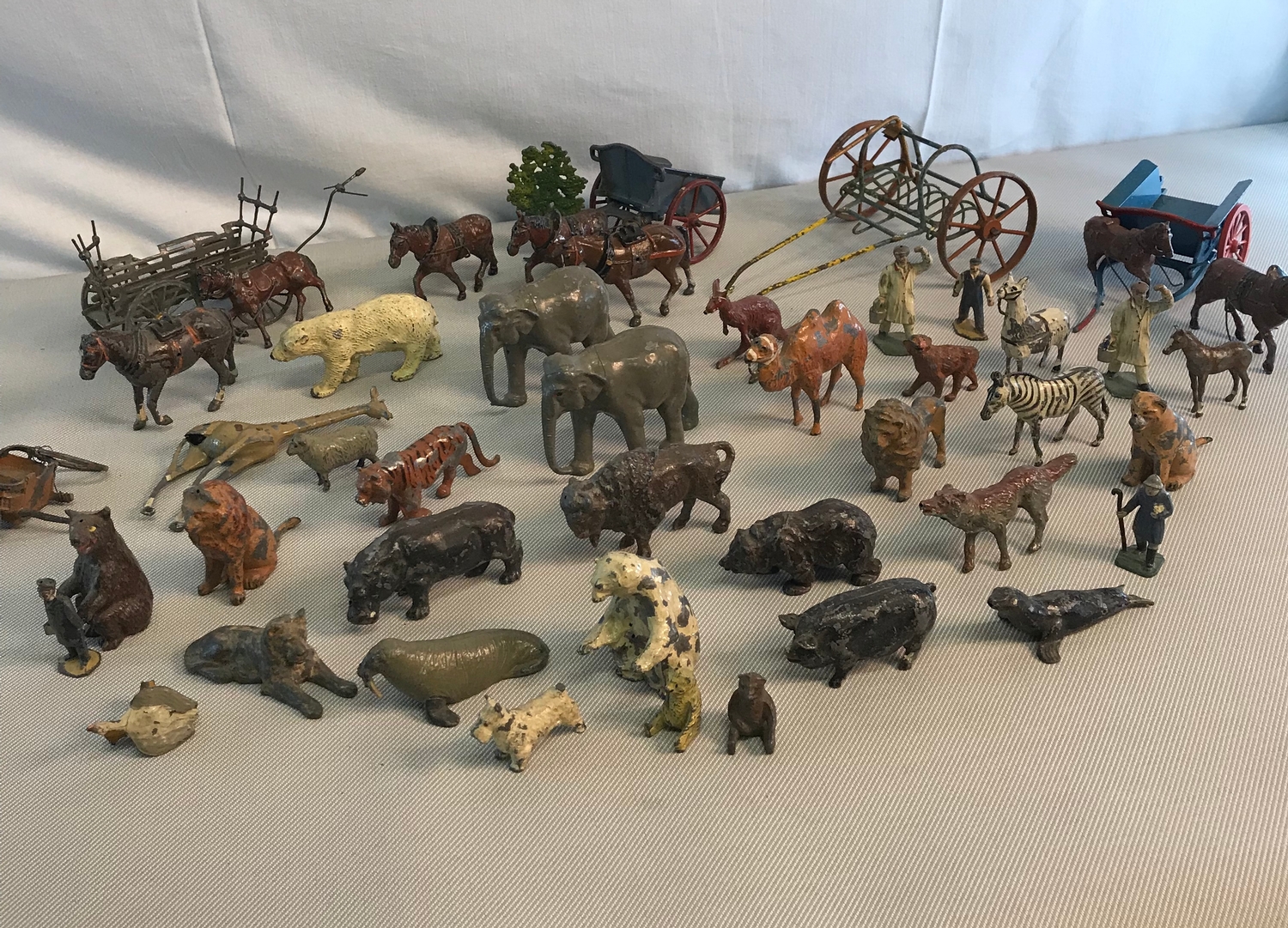 britains ltd farm animals