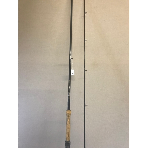 10ft salmon spinning rods