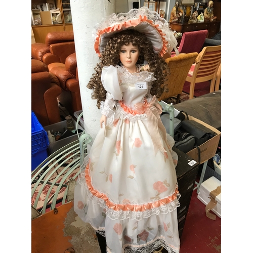 large porcelain dolls for sale