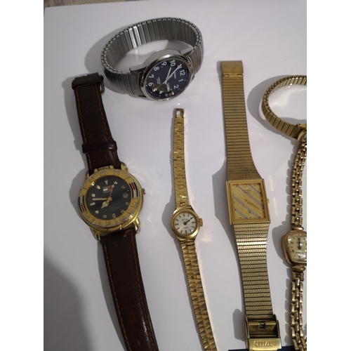 tommy hilfiger 1500 professional watch