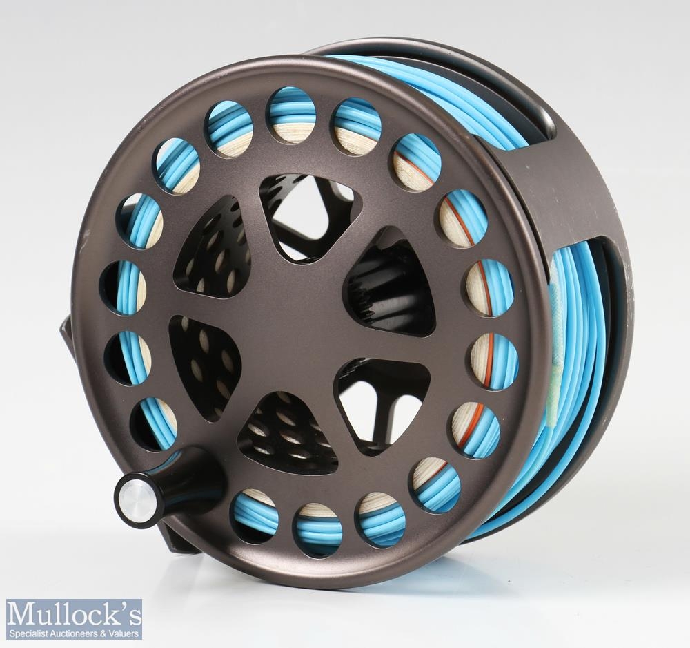 lamson light speed