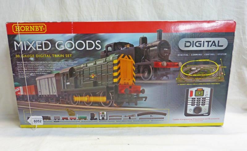 hornby r1075