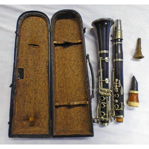 BY F BUISSON (PARIS) WITH MAKERS MARKS PRESENT AND Barnebys