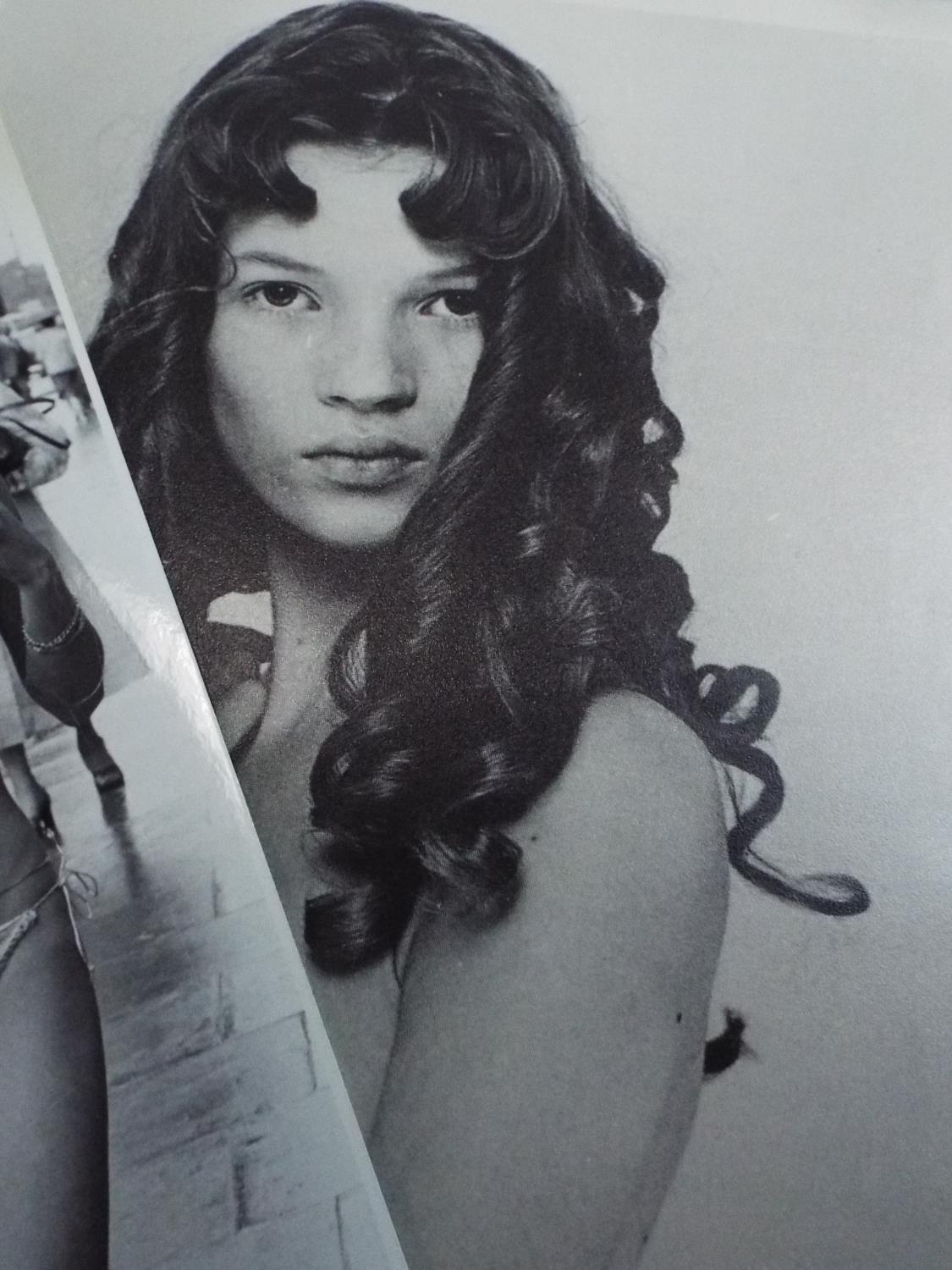Selection Of Retro Nude And Risque Photo s From 1960 s 70 s Era