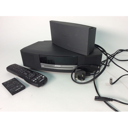 bose wave dab module