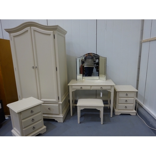 Cream Next Bedroom Furniture