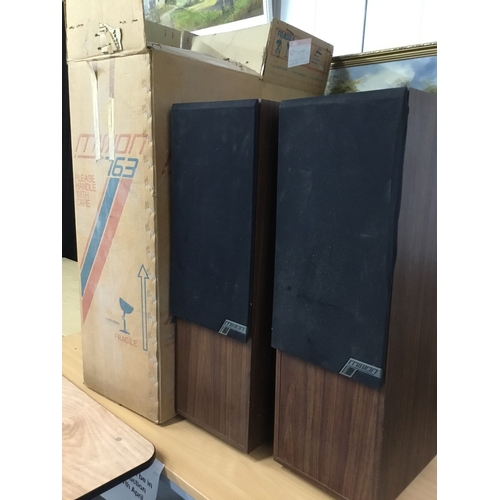 mission 763 speakers