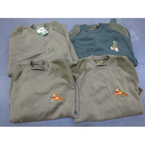 niffi jumpers