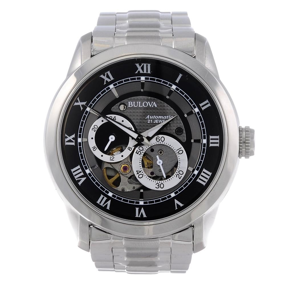 bulova 96a