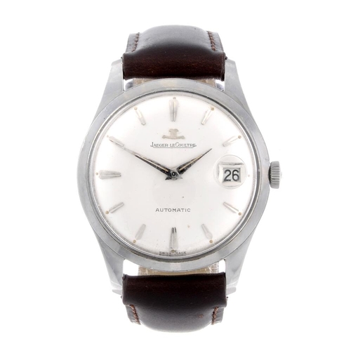 Jaeger lecoultre serial number list