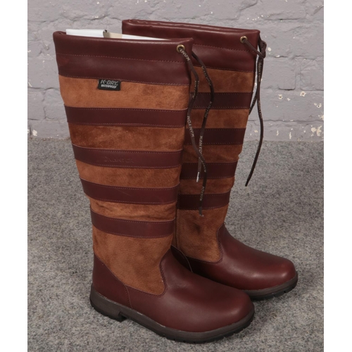 k dry waterproof boots