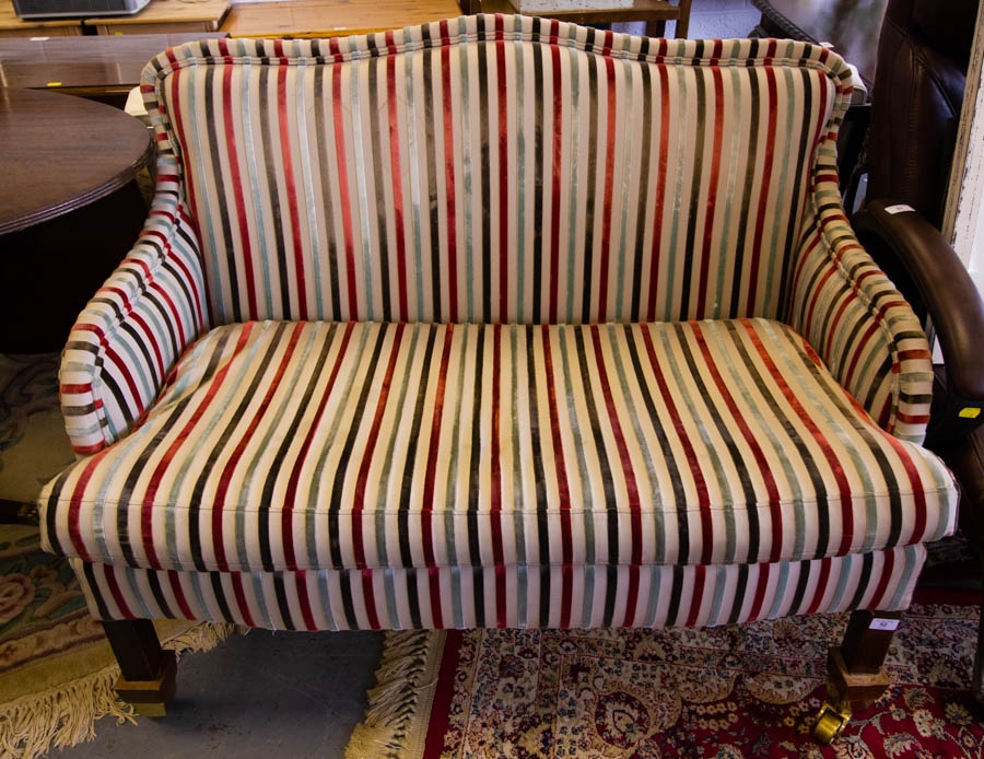 Antiques Ireland Antique Furniture & Decorative Auction Lot 52