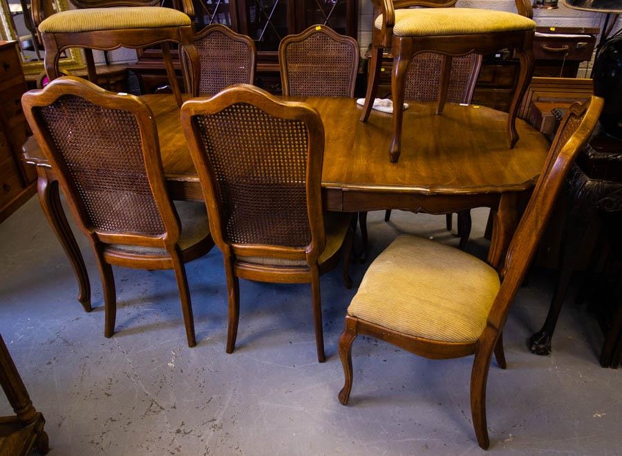 Antiques Ireland Antique Furniture Auction of 500 Lots of Interesting