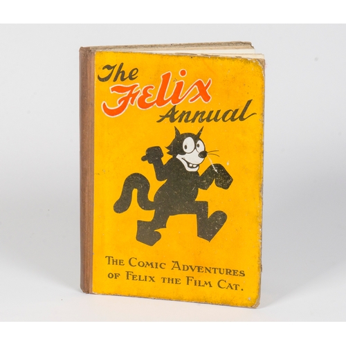 626 - A Felix Book 
