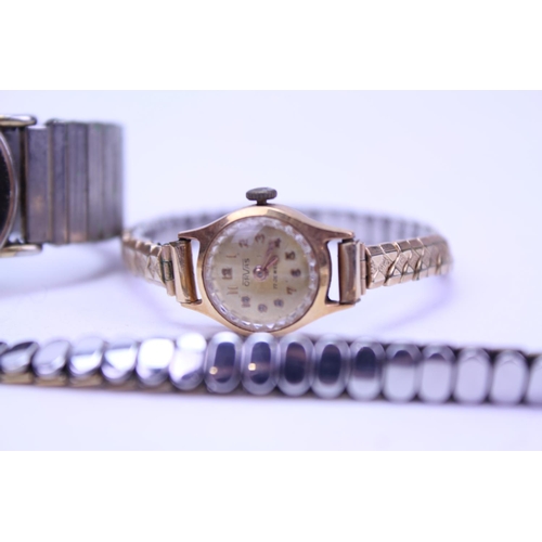 133 - 4 x Vintage Ladies Wristwatches to include 