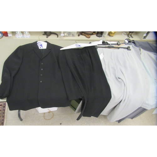 26 - Jerry Weber fashion: to include two piece suits and blouses  approx. size 18