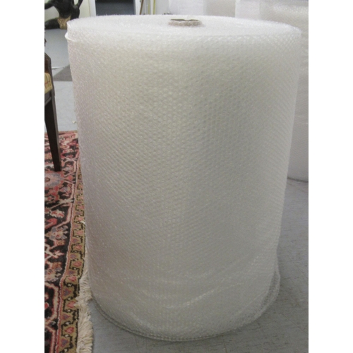 29 - An unused roll of bubble wrap  approx. 100m