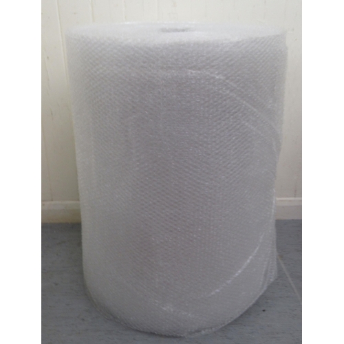 44 - An unused roll of bubble wrap  approx. 100m